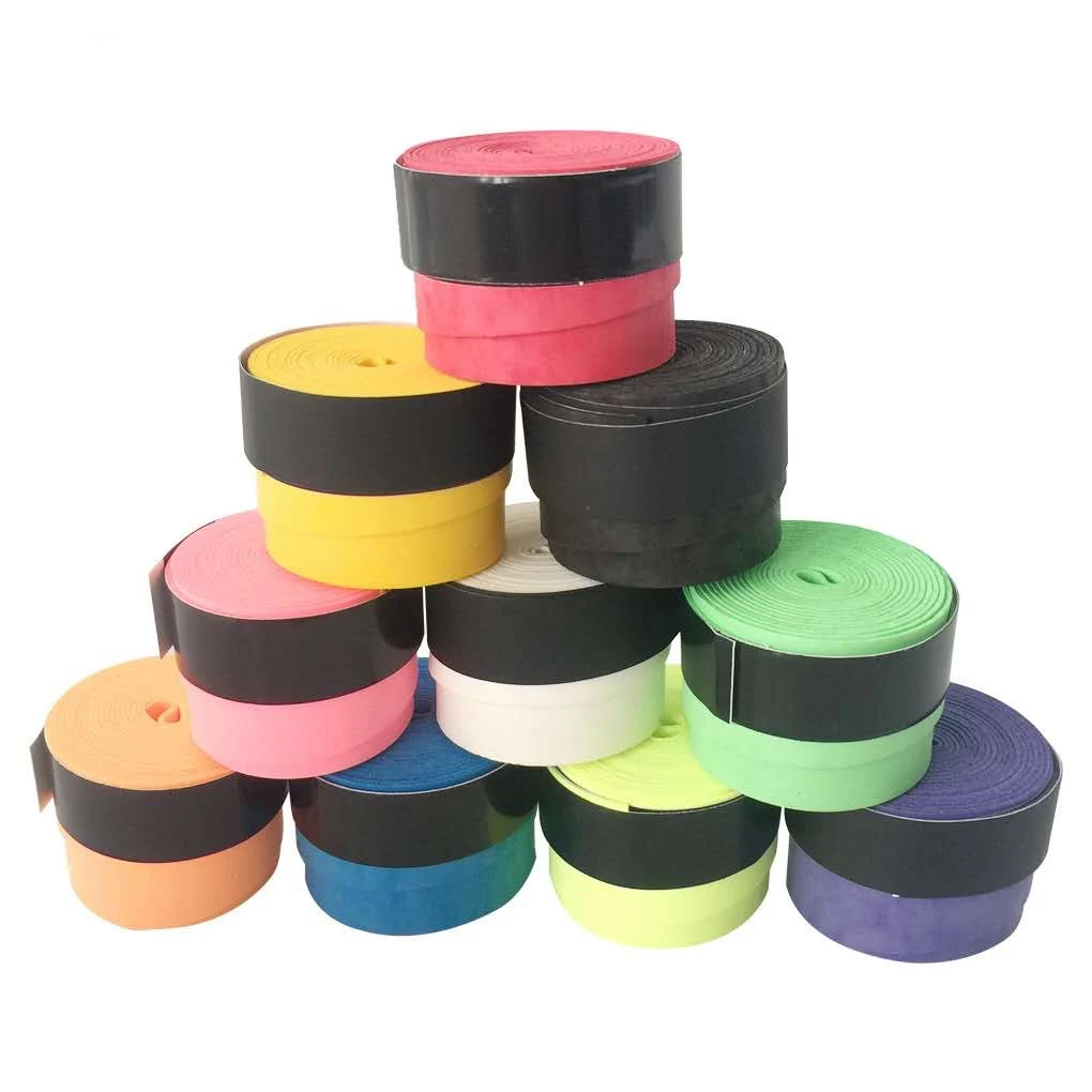 
Frosted feather clapping glue grip glue 