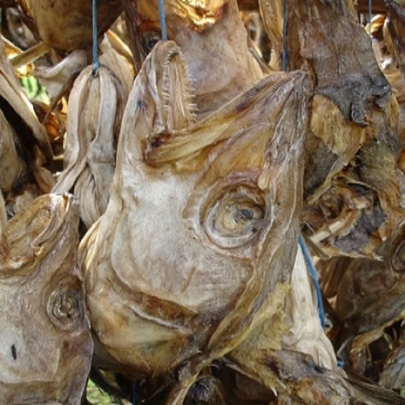 
Dry Stockfish ,Supply from USA 