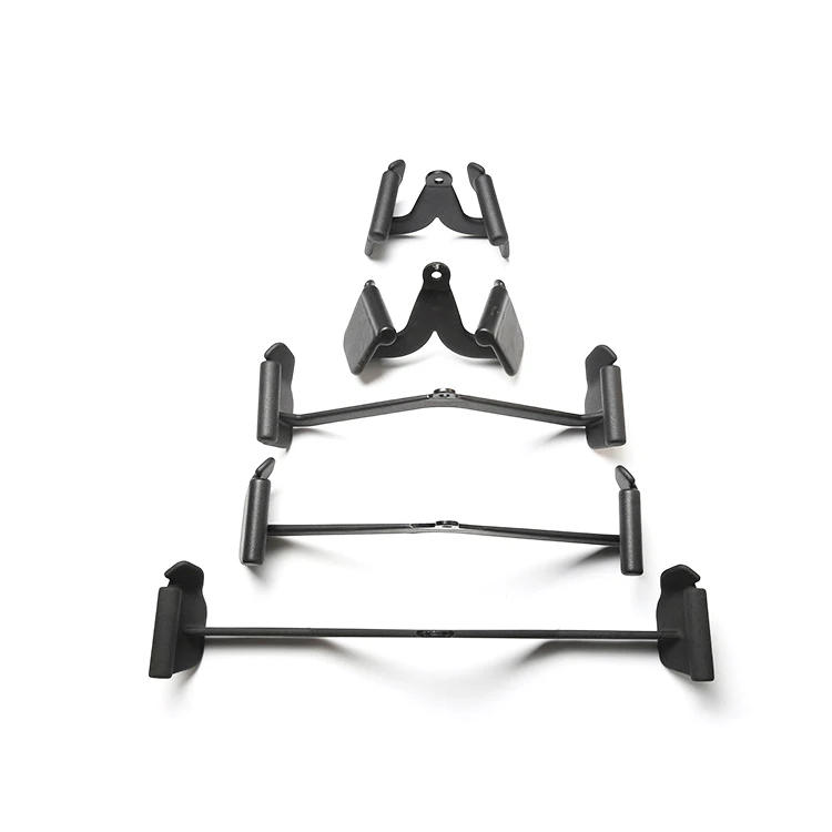 
Weight Training Lifting Mag Grips Gym Handle Cable Attachment Fitness Strength Training Equipment 