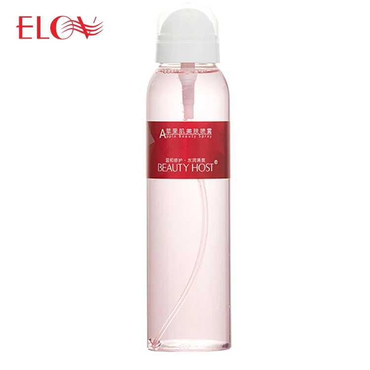 

Best Selling Product Portable Handy Moisturizing Facial Apple Beauty Spray