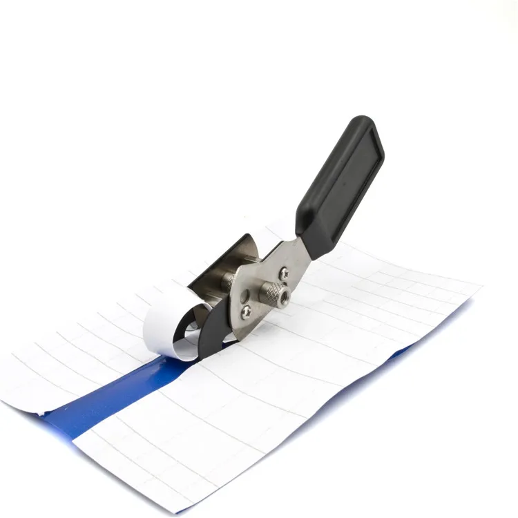 Stainless Steel Vinyl Cutter Window Glass Film Tint Tools Car Wrap Vinyl Wrapping Ppf Paint