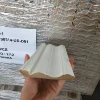 Raw mdf board material for gesso primed mdf crown moulding for home decoration