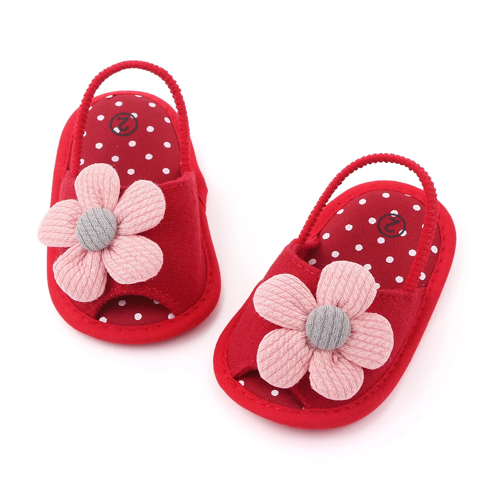 newborn slippers