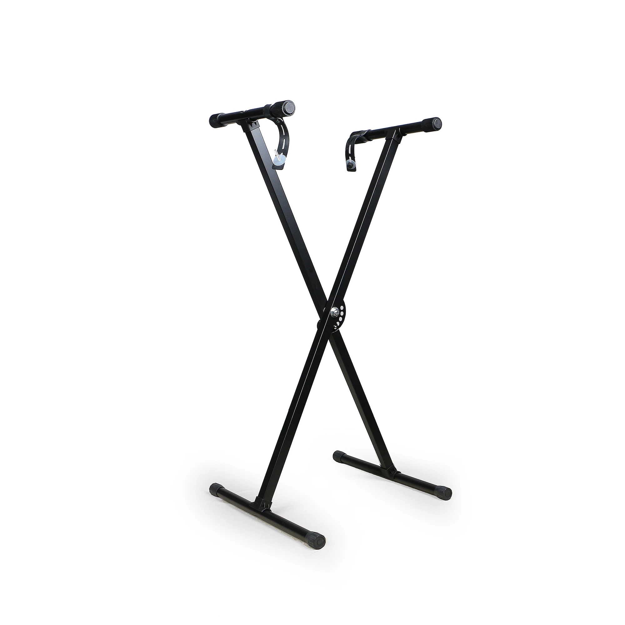 

China manufacturers single keyboard stand music piano stand