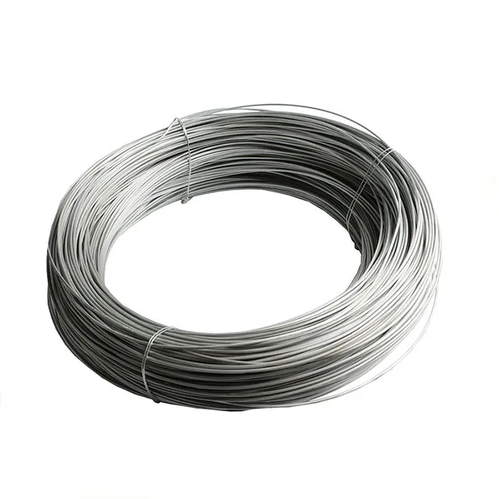 
Heat-resistant alloy inconel X-750 spring wire 
