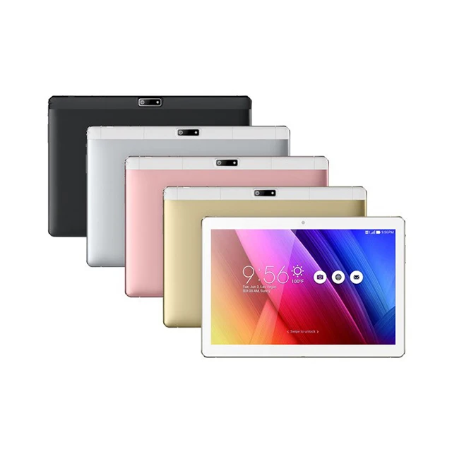 

Professional Smart Tablet Pc 10.1 Inch Cheapest Tablet SC7731 3G 4G Wifi 1+16G OEM With Sim Card Android 6.0 Tablet Pc