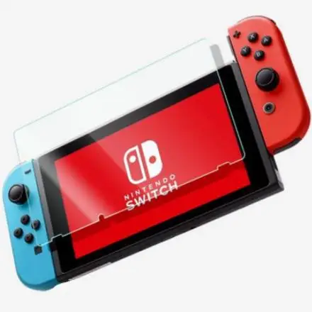 

Tempered Glass Protective de Film Cover Mini Games Console 32GB Accessories for Nintendo Switch oled Touch Screen Protector