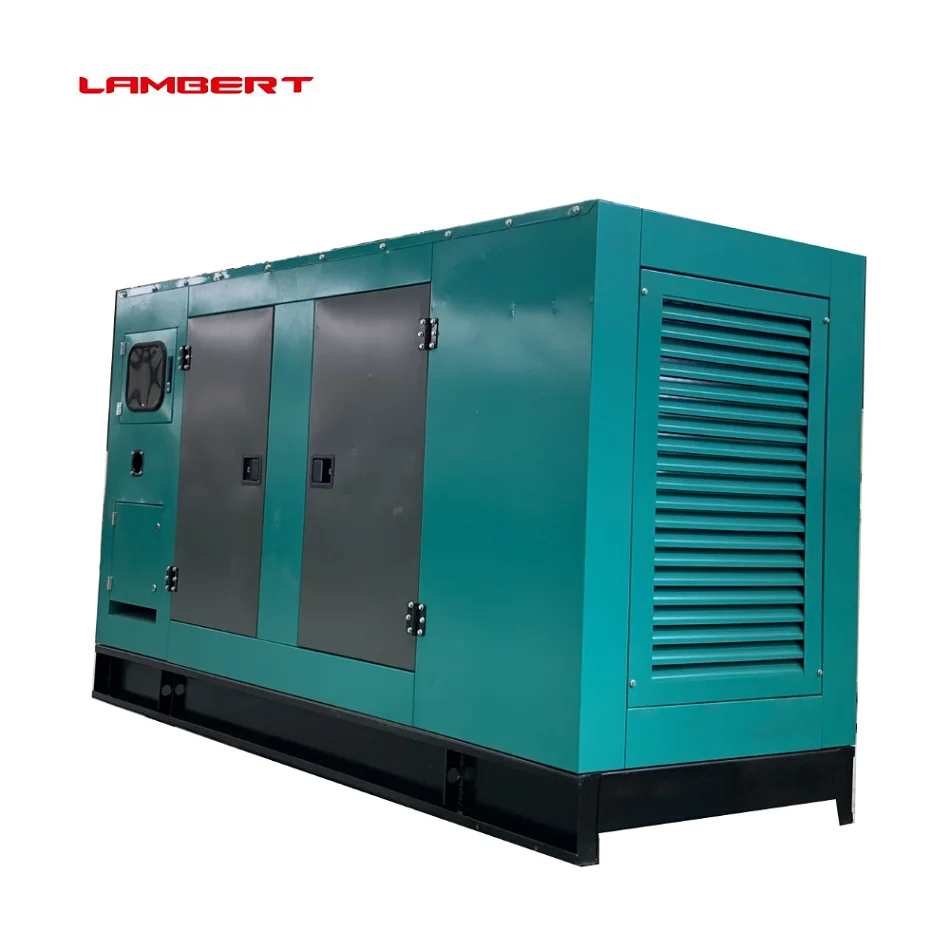 30kva diesel generator