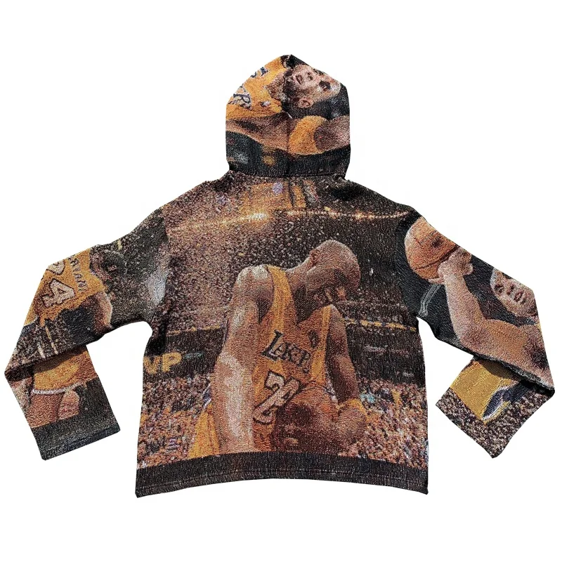 

2021 High Quality Street Wear tapestry Hoodie Fashion Clothing Man Blanket Sweatshirts Hoodies, Picture shows