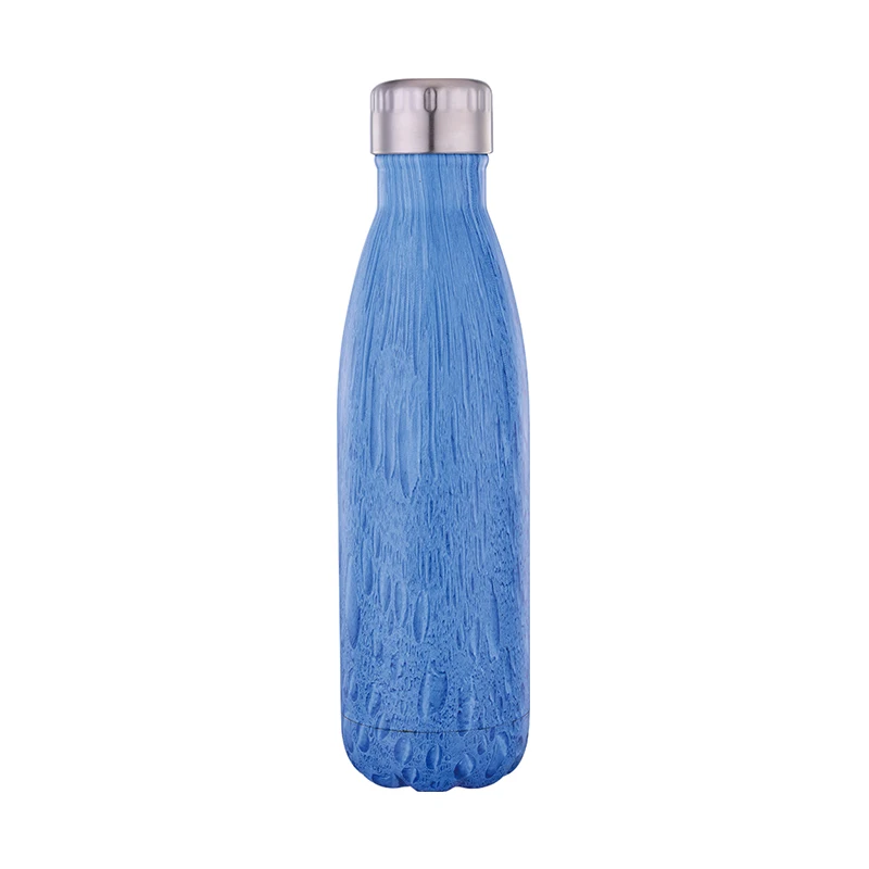 

stainless flask vacuum thermos 480ML vacuum flasks coffee pot, Customized color