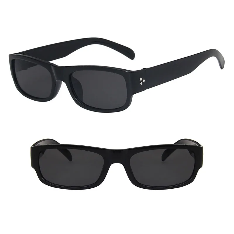 

DL Glasse lunettes de soleil UV400 rectangle oval sun glasses men women Shades vintage square Manufacturers sunglasses 2021