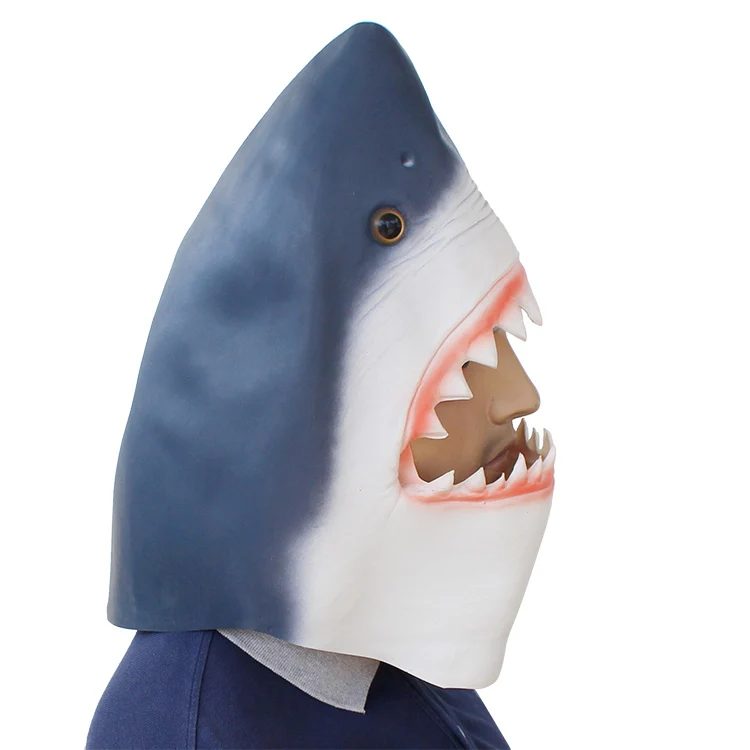 резиновые маски животных. маска акула для детей. костюм акулы. кто был в маске акулы. кто был в маске акулы.