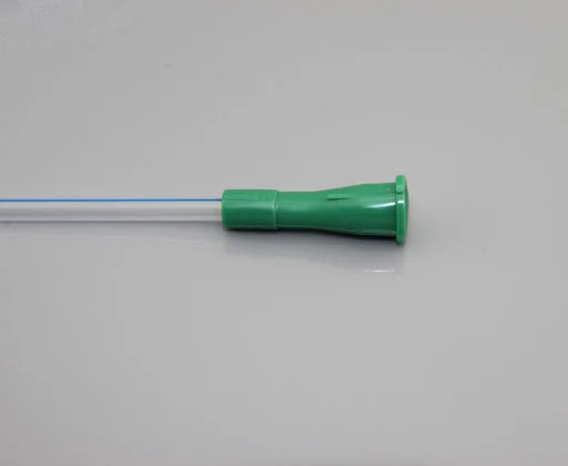 
Disposable medical PVC stomach tube 
