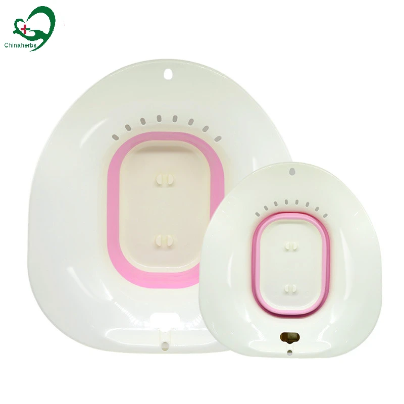 

Vaginal Steaming Tool fold up Sitz Bath Yoni Steaming Seat