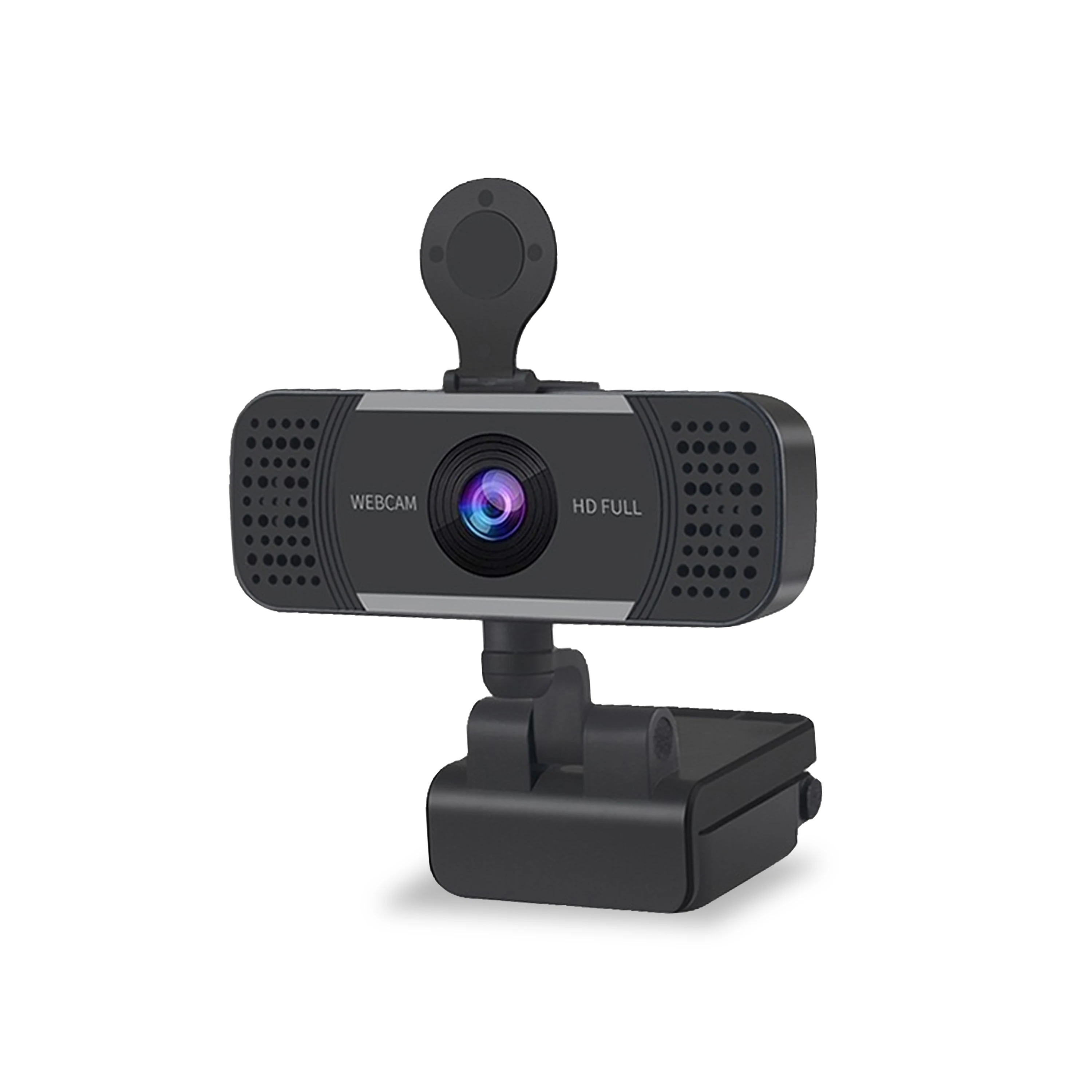 

Customized Download Driverless Auto Focusing Webcams with USB 2K PC Camera