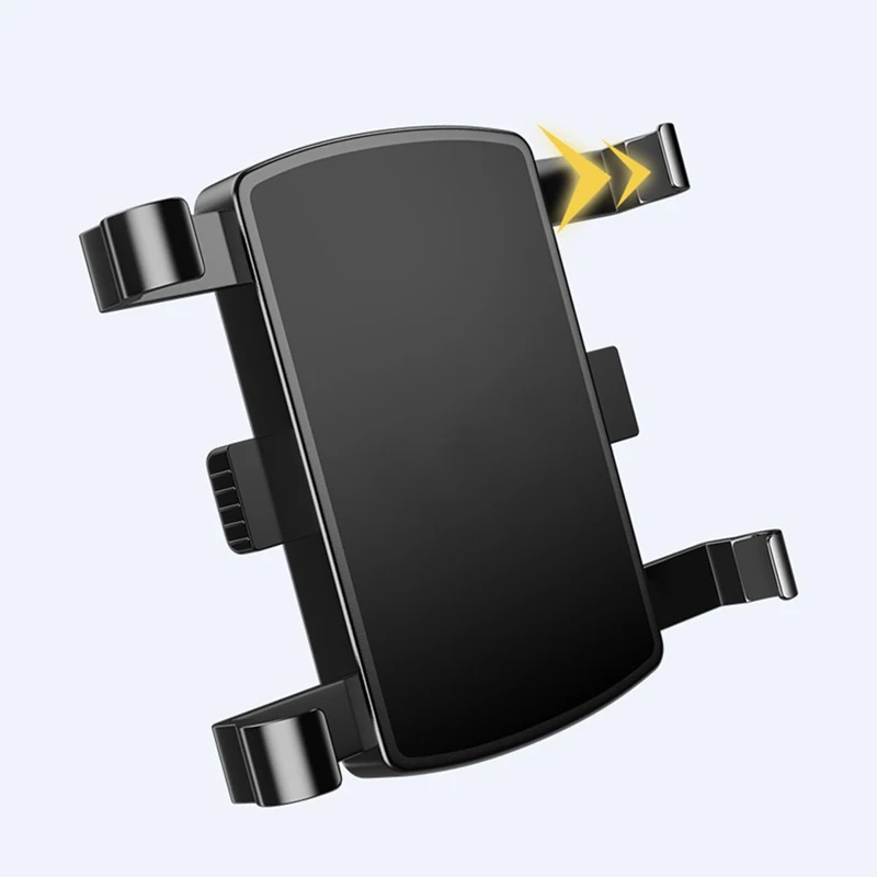 

Multi-scene Applicable Navigation Phone Holder Stand Car Bracket