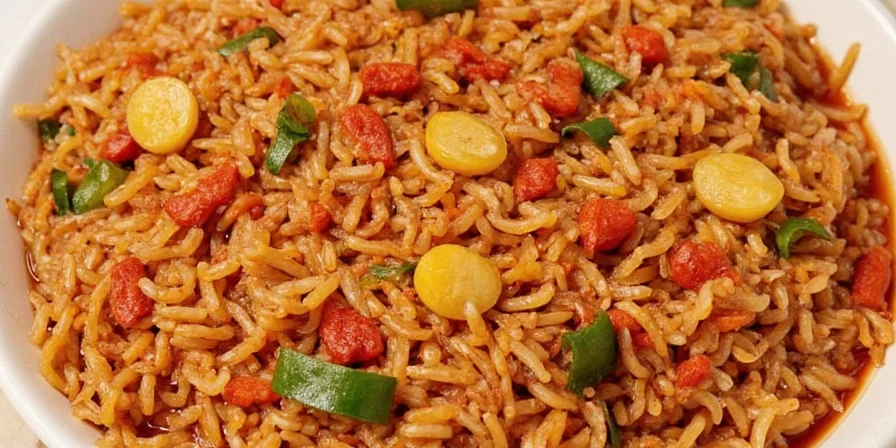 jambalaya seasoning secrets the spiciest flavor combinations you haven t tried yet