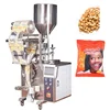 Automatic Microwave Popcorn Snack Packing Machine Nitrogen Filling Packaging