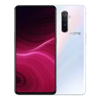 

DHL Fast Delivery Oppo Realme X2 Pro Cell Phone Snapdragon 855 Plus Android 9.0 6.5" 90HZ 12GB RAM 256GB ROM 64.0MP 50W VOOC