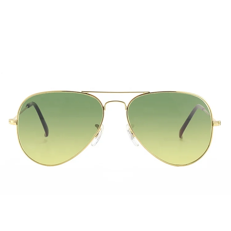 

Polarized sunglasses reyban style sunglasses for women and male, 3colors