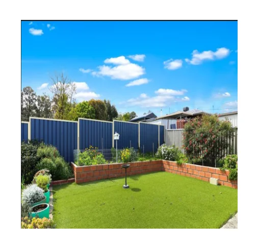 

Rich Color Realistic pasto sintetico lawn garden artificial grass turf