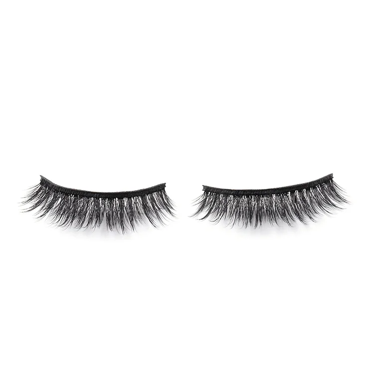 

Magnetic eyelashes best selling handmade mink eyelashes