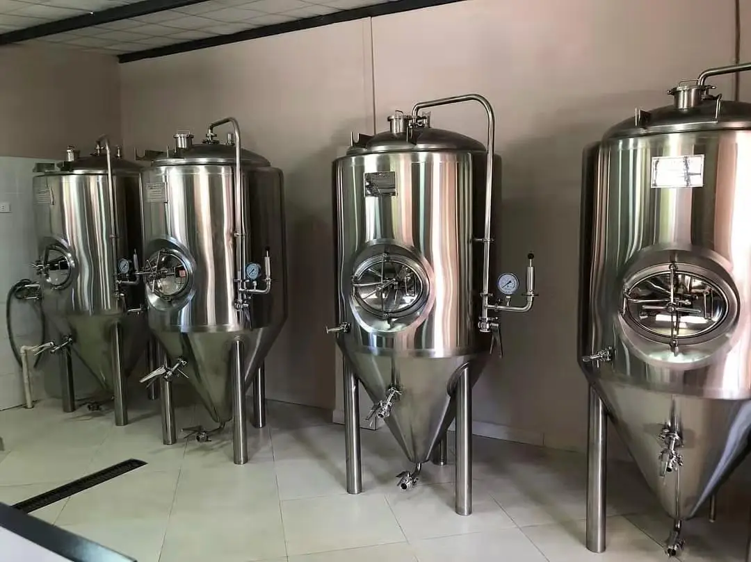 500L brewing system (2)