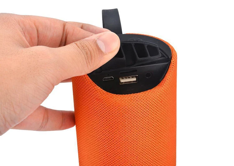 Hi fi woofer speaker outdoor subwoofer rechargeable TG waterproof bluetooth 5.0 TG113 wireless bluetooth speaker - ANKUX.COM