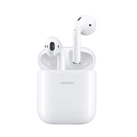 

Joyroom headphones 5.0 earbuds charging case wireless earpiece tws bluetooths earphone