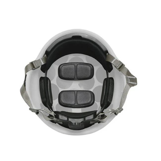 

ACH OCC-DIAL LINER KIT, Black.od.tan