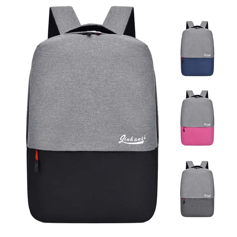 

V156 Hot sale high quality multifunction laptop durable backpack with usb charger