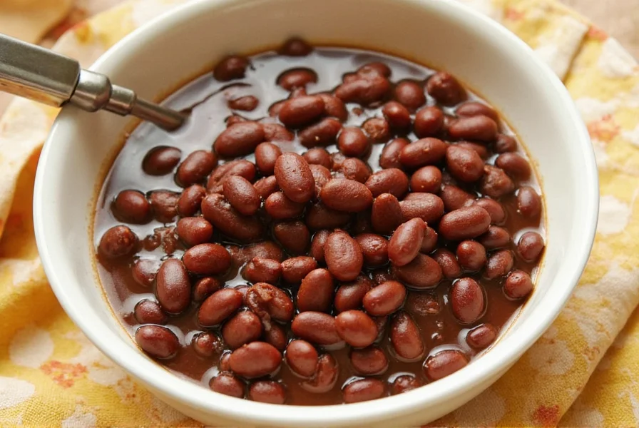 spice up your plate a chili recipe black beans guide for every spice lover