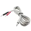 Durable tens lead wire medical cable,electrode lead wires