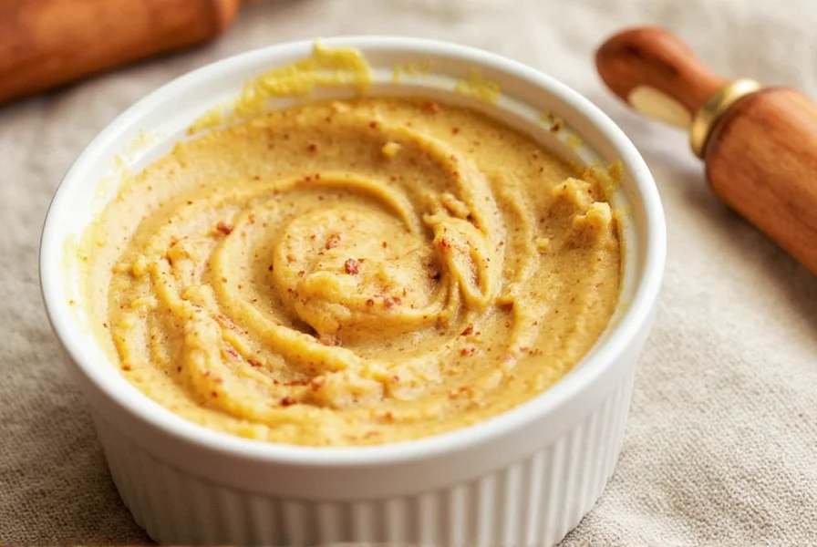 ancho butter the flavorful secret to elevating your dishes