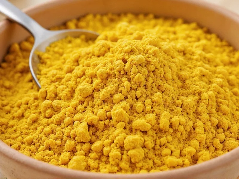 What Is Powdered Mustard? Definition & Culinary Uses
