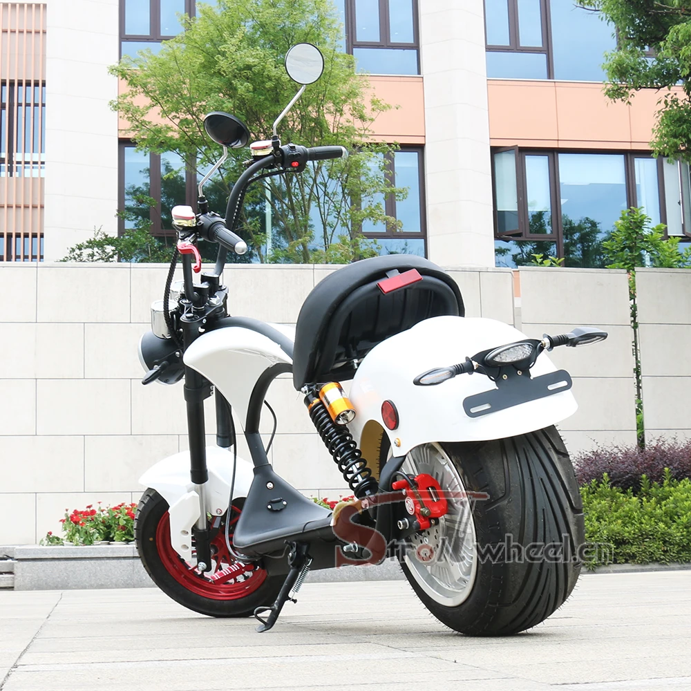 

citycoco lithium battery moto electrica electric motorcycle 1000w 1500w 2000w 3000w electric scooter eu warehouse e chopper