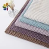 Home textile wholesale stock corduroy sofa fabric upholstery sofa fabric