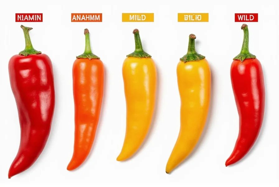 Garden Peppers