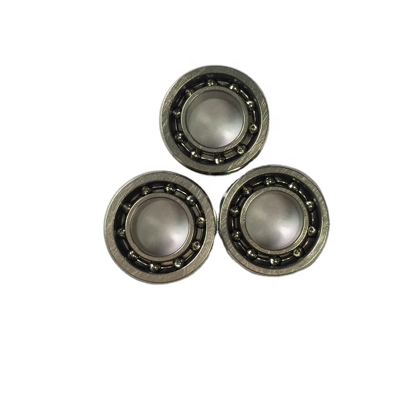 

Long Life Stable Performance Precision Bearing R188 China Bearing Factory Direct Supply Deep Groove Ball Bearing For Toy