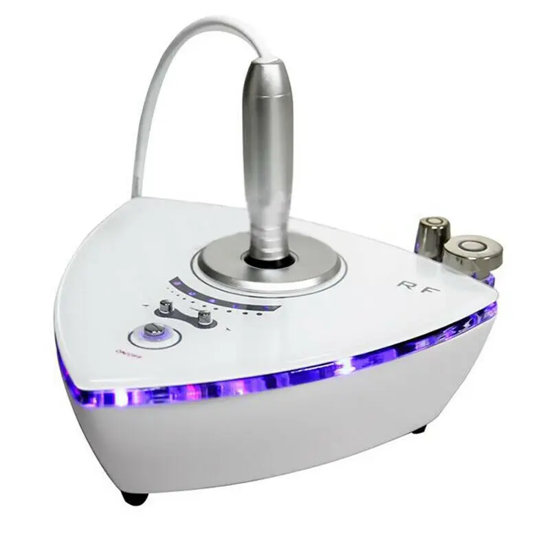

Skin Rejuvenation rf Facial Face Lift Machine cavitation rf slimming machine