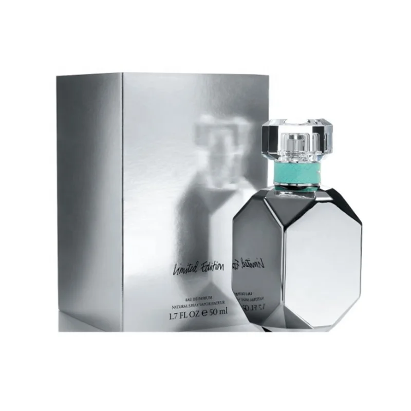 

Women's Brand Perfume 50ml 1.7oz Quality Version Limited Edition Perfume Eau De Parfum Body Cologne Spray Fast Delivery