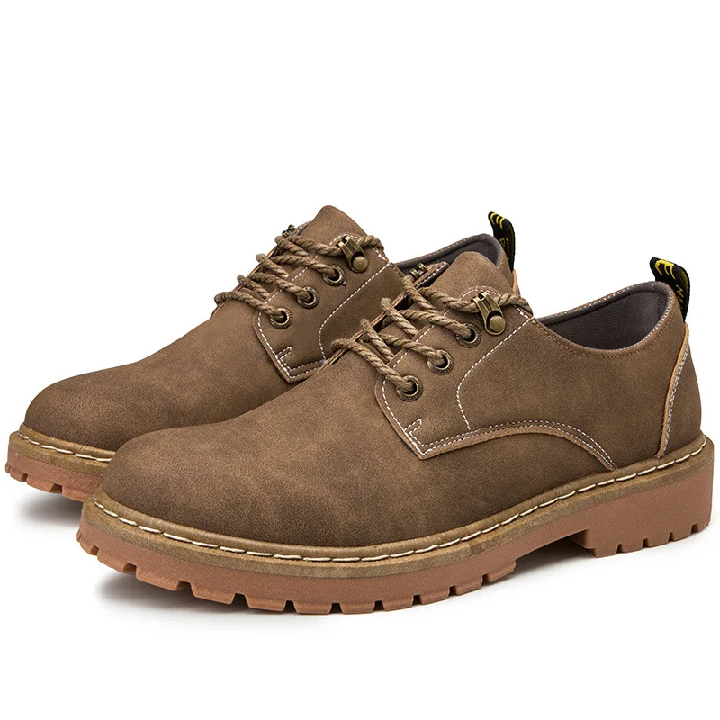 botas vaqueras de trabajo para hombre