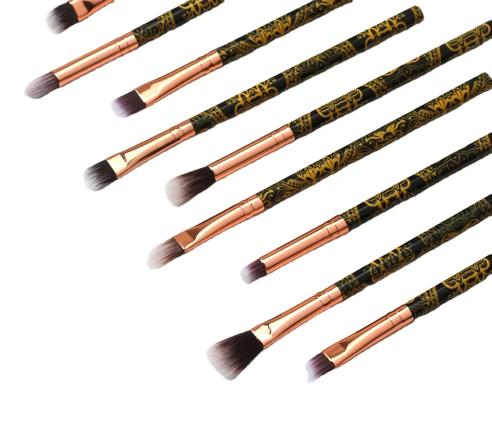 

15 Pieces Professional Makeup Brushes Suit private label Powder Eye Private Label Cosmetics Brushes WIth bag, Gray