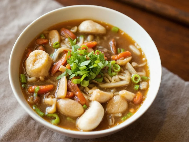 How to Pronounce Pho Soup: The Correct Way (Not 'Foe')