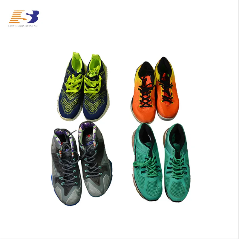 

Lots of stock used shoes secondhand used shoes for wholesale, Mixed colors