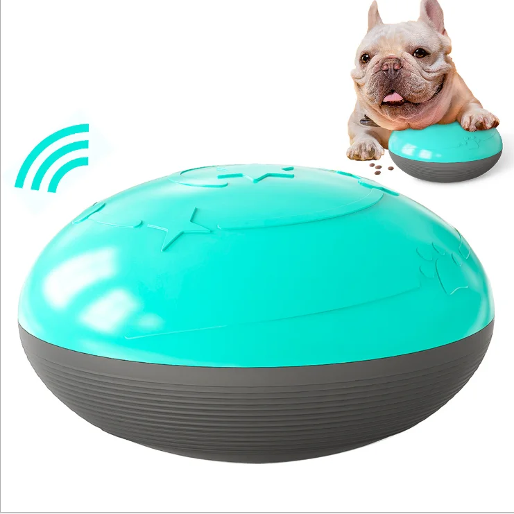 

Manufactured Electric Dog Toy Dog Teeth Grinding Toy, Customized