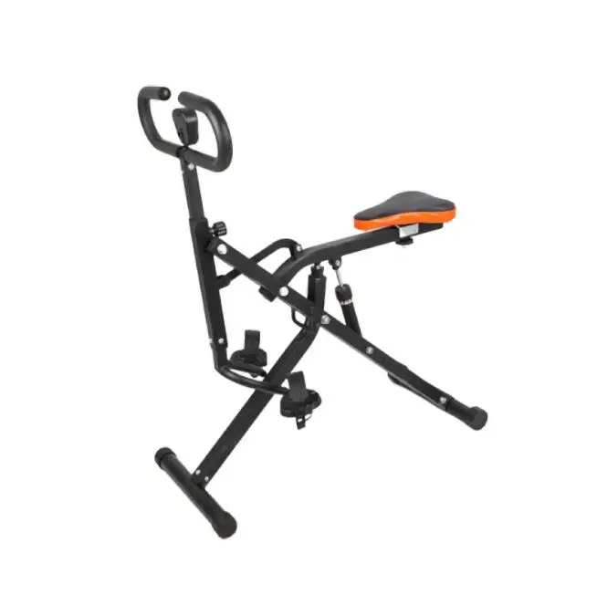 

Ab Squat Workout Gym Machine - Assist Squat Exercise and Glute Workout to Tone and Firm Muscles Manufacturer