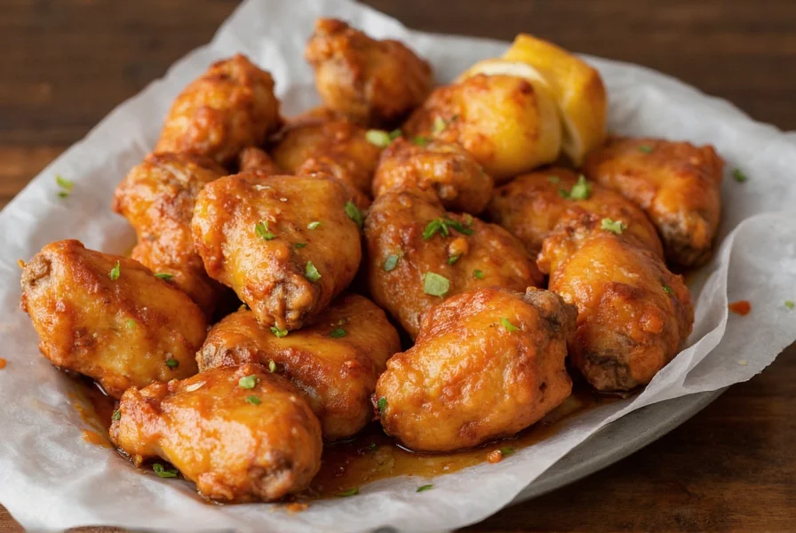 wet lemon pepper wings