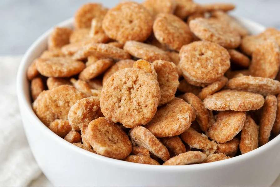 Cinnamon Stick Cereal: Facts and Flavorful Alternatives