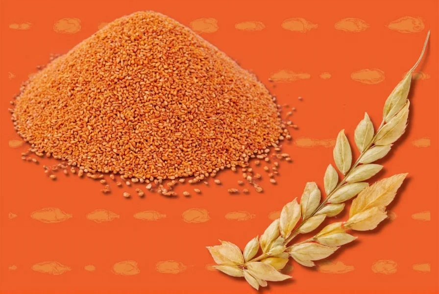 Annatto Paste